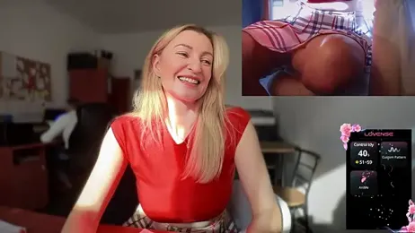 legsLONG — Stripchat recorded stream image, 17.02.2025 07:30