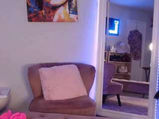 mshunnybunnyy — Camsoda recorded stream screenshot (19 Sep 2025)