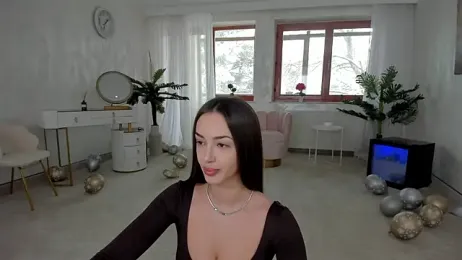 TiffanyHouston_ — Stripchat recorded stream screenshot (17 Feb 2025)