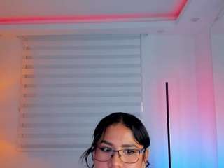 viioletlover — Camsoda recorded stream image, 19.09.2025 03:00