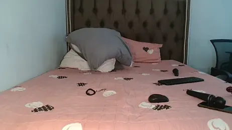CHOCKYCHOCX2 — Stripchat recorded stream image, 19.09.2025 04:30