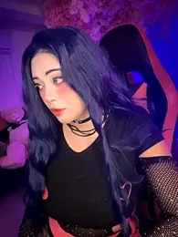 seraphine23 — Stripchat recorded stream image, 19.09.2025 01:00