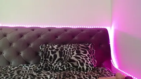 TiffanyPeretz — Stripchat recorded stream image, 19.09.2025 10:30