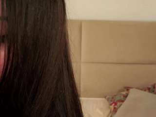leilagladish — Camsoda recorded stream image, 19.09.2025 07:10