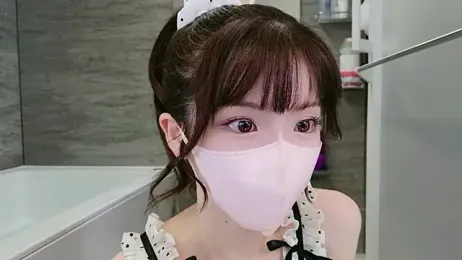 -minami- — Stripchat recorded stream image, 19.09.2025 12:00