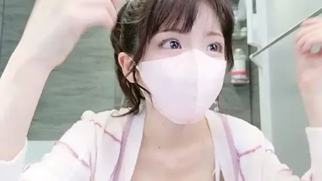 -minami- — Stripchat recorded stream image, 19.09.2025 12:00
