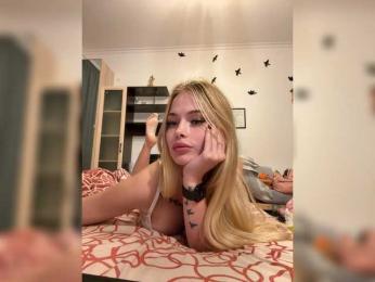 VladaMais — Bongacams recorded stream image, 19.09.2025 15:40