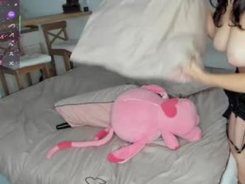 lili_and_niki — Chaturbate recorded stream image, 19.09.2025 13:50