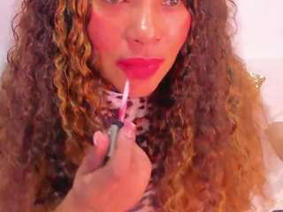 cockpleaserr — Camsoda recorded stream screenshot (19 Sep 2025)