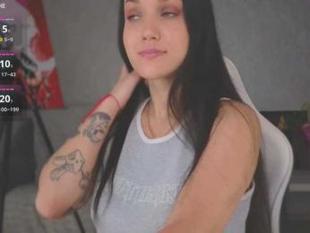 -lost- — Bongacams recorded stream screenshot (19 Sep 2025)