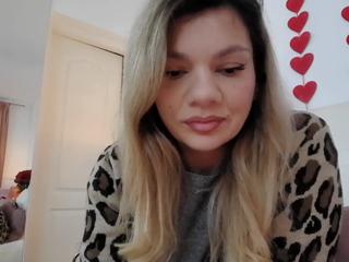 Eve Devilish — Flirt4free recorded stream image, 17.02.2025 05:30