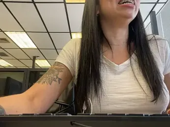 GrlAlice — Stripchat recorded stream image, 19.09.2025 15:20
