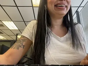 GrlAlice — Stripchat recorded stream image, 19.09.2025 15:20