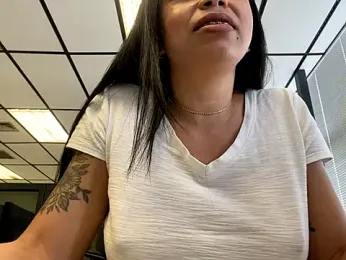 GrlAlice — Stripchat recorded stream image, 19.09.2025 15:20
