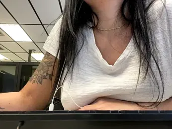 GrlAlice — Stripchat recorded stream image, 19.09.2025 15:20