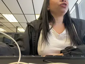 GrlAlice — Stripchat recorded stream image, 19.09.2025 15:20
