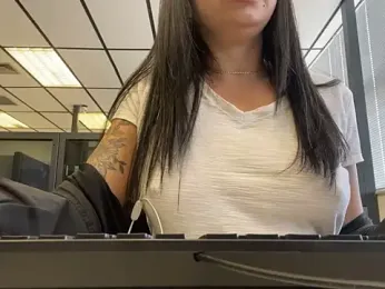 GrlAlice — Stripchat recorded stream image, 19.09.2025 15:20