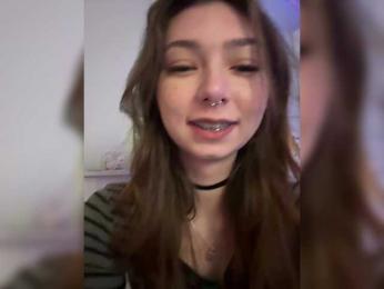 ShyAlya — Bongacams recorded stream screenshot (19 Sep 2025)