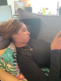 Your_Paris — Stripchat recorded stream image, 19.09.2025 14:40