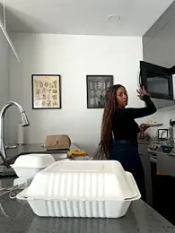 Your_Paris — Stripchat recorded stream image, 19.09.2025 14:40