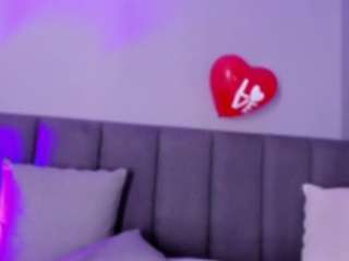 gipsytreen — Camsoda recorded stream image, 17.02.2025 10:30