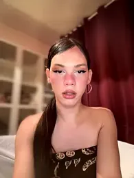 Carlita_cute — Stripchat recorded stream image, 19.09.2025 20:50