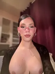Carlita_cute — Stripchat recorded stream image, 19.09.2025 20:50