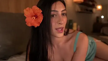 afrodita__25 — Stripchat recorded stream image, 19.09.2025 22:30