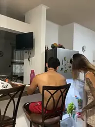 Izy_cute_ — Stripchat recorded stream screenshot (19 Sep 2025)