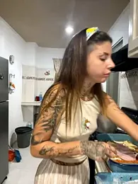 Izy_cute_ — Stripchat recorded stream screenshot (19 Sep 2025)