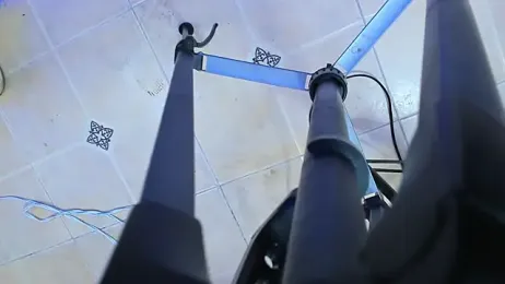 playsgirlhot — Stripchat recorded stream screenshot (17 Feb 2025)