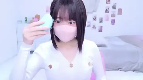 Im_Yu-na — Stripchat recorded stream image, 19.09.2025 21:10