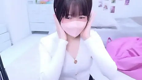 Im_Yu-na — Stripchat recorded stream image, 19.09.2025 21:10