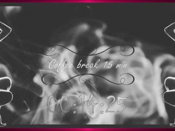 WhiteGirl-one — Bongacams recorded stream image, 19.09.2025 18:00