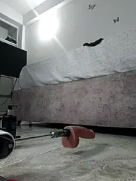 aurelialux — Stripchat recorded stream image, 19.09.2025 21:40