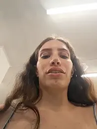 aurelialux — Stripchat recorded stream image, 19.09.2025 21:40