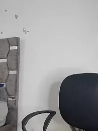 aurelialux — Stripchat recorded stream image, 19.09.2025 21:40