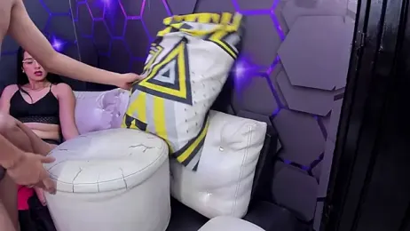 miacam-hot — Stripchat recorded stream screenshot (19 Sep 2025)