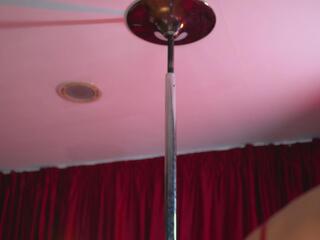 Evelyn Evy — Flirt4free recorded stream image, 19.09.2025 18:30