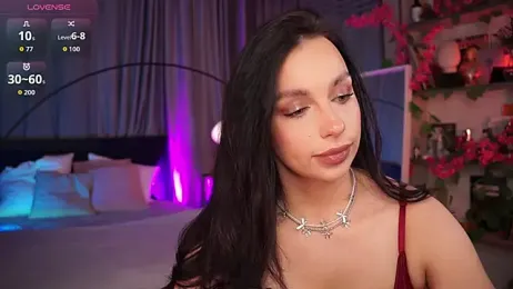 LunaNight — Stripchat recorded stream image, 19.09.2025 20:20