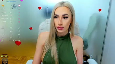 aileen_williams — Stripchat recorded stream image, 17.02.2025 07:40