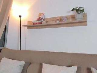 sofy-ramirez — Camsoda recorded stream image, 20.09.2025 01:20