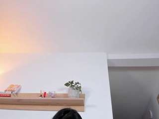 sofy-ramirez — Camsoda recorded stream image, 20.09.2025 01:20