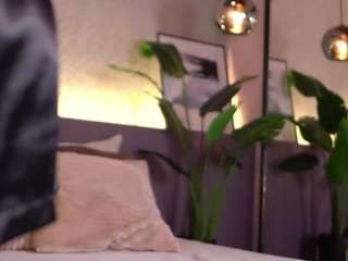 ellediane — Camsoda recorded stream image, 19.09.2025 22:20