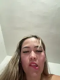 Danielavegax — Stripchat recorded stream image, 20.09.2025 02:40