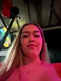Danielavegax — Stripchat recorded stream image, 20.09.2025 02:40