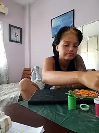 LorenRosse — Stripchat recorded stream image, 20.09.2025 05:00