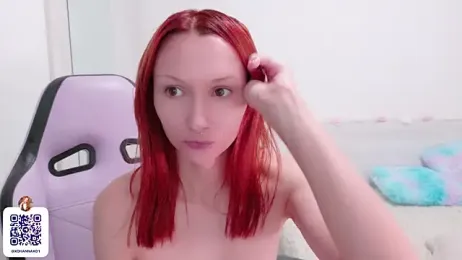 hannaxo1 — Stripchat recorded stream image, 20.09.2025 02:20