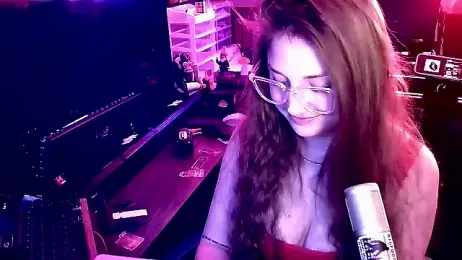 mirannacult — Stripchat recorded stream image, 20.09.2025 06:00