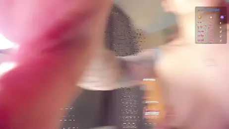 GoodWitch_ — Stripchat recorded stream image, 20.09.2025 06:30